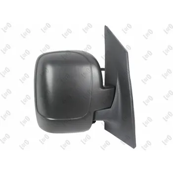 Auto zrcátko LUSTERKO PR CITROEN/FIAT/PEUGEOT, 0538M06