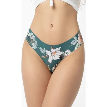 Dámské spodní prádlo Julimex Brazilky Tea Rose - Bezešvé kalhotky, XL i510_39891558836