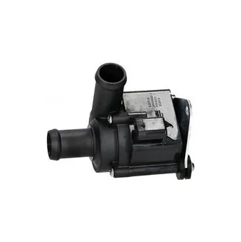 Vodní pumpa motoru Doplňovací vodní čerpadlo (okruh chladicí vody) NISSENS 832116