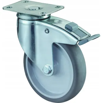 Pojezdové kolečko Přístrojové pojezdové kolečko - C220.A80.060 | 45x45 | kluzné