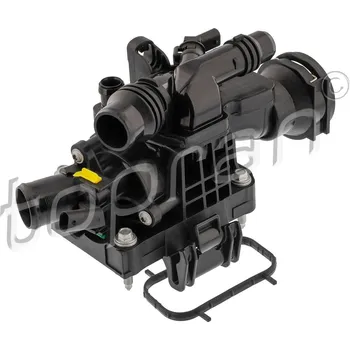 Autoelektrika Pouzdro termostatu TOPRAN 724 369