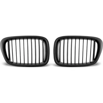 Nárazník Přední maska, BMW E39, 1995->2003 (58.GRBM20)