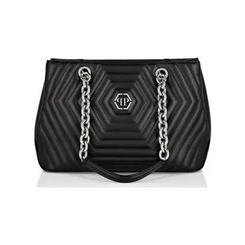 PHILIPP PLEIN Taška 8363 Černá OS