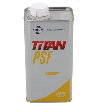 Posilovač řízení Olej do posilovače řízení PSF 1L FUCHS FUCHS 601430855, , ,