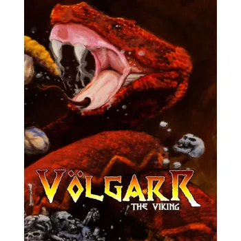 Počítačová hra ESD Volgarr the Viking