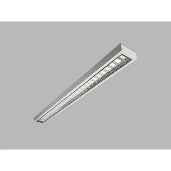 LED2 LED2 Stropní svítidlo SIMA 150 ZIGBEE 50W 4000K UGR bílá - LED2 Lighting LED2 1410241ZB