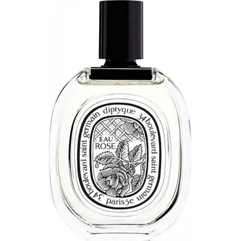 Diptyque Eau Rose - EDT 100 ml
