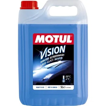 Motul Vision Winter -20°C, 5L