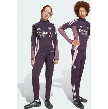 ADIDAS Dětské tréninkové kalhoty Arsenal Tiro 24 15 LET MODRÁ|ČERNÁ