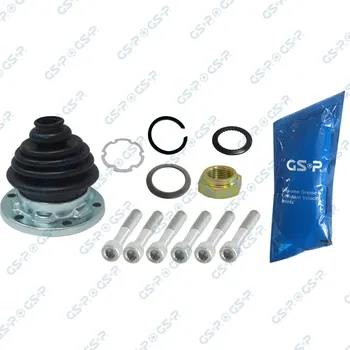 Nářadí pro automobil Manžeta sada GSP AUTOMOTIVE 760054