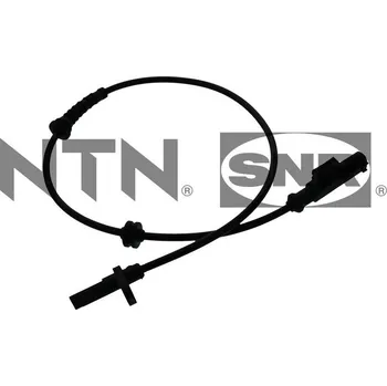 Přislušenství brzdového systému Snímač, počet otáček kol SNR/NTN ASB158.56