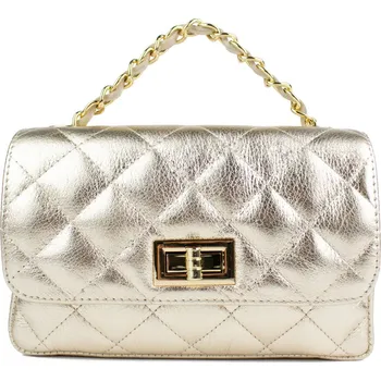 Kabelka PIERRE CARDIN Bella Piccola zlatá