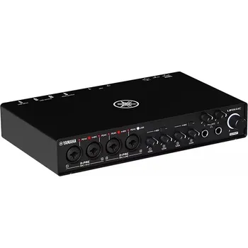 Zvuková karta Yamaha URX44C