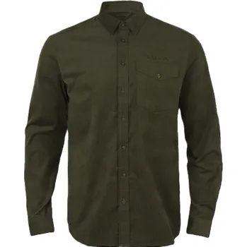 Pánská košile Značka Härkila HÄRKILA košile KALDFJORD corduroy Velikost: XL