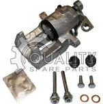 Brzdový třmen HELLA 8AN 355 784-601