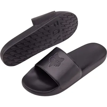 Pánská obuv Fox Head Slide Black Velikost EU: 45-46