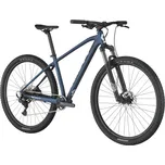Horské kolo Scott ASPECT 940 2025 BLUE Velikost rámu kol US: 19,5"(US:L)