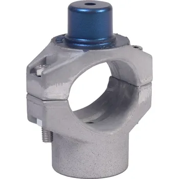 Svářečka Dytron Čelisťový nástavec d20 mm modrý 02351