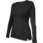 Dámské tričko, dlouhý rukáv KEZEDA 801 černá S