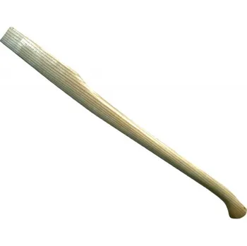 Násada Násada sapiny na metrové dříví 80 cm (IT-73001) (Dřevěná násada pro sapinu na metrové dříví 80 cm - sapina Müller 700 g)