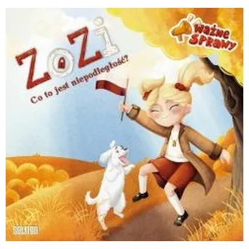 Bystrá hlava ZoZi - Co to jest niepodległość? - Jakub Stadnicki, Łukasz Tartas