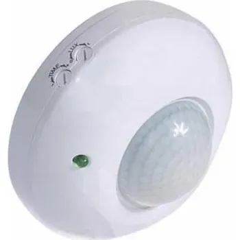 Masterled Povrchový PIR detektor pohybu 4990