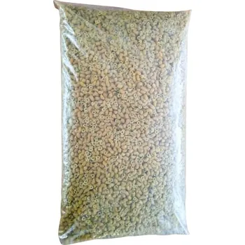 Chovatelství Těstoviny krmné přírodní 8 kg