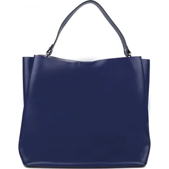 Kabelka PIERRE CARDIN Arabella Tmavě modrá