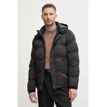 Bunda Guess M4BL21.WGJ42 černá 99X, vel. M