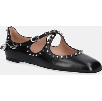 Dámské baleríny Baleríny Bally WA051M.VT021.U901 černá 99X, EUR 41