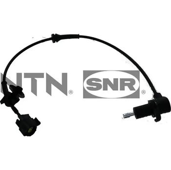 Přislušenství brzdového systému Snímač, počet otáček kol SNR/NTN ASB153.16