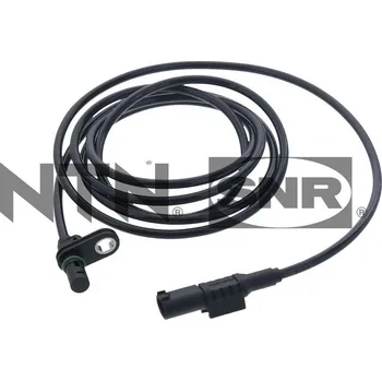 Přislušenství brzdového systému Snímač, počet otáček kol SNR/NTN ASB151.42