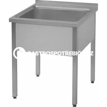 Kuchyňský dřez Dřez - 160x70, nádoba 136x50x37 cm