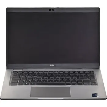 Notebook DELL LATITUDE 5330 i5-1245U 16GB 256GB SSD 13" FHD Win11pro Použité