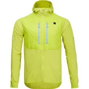 cyklistický dres SILVINI Core MJ2112 žlutá Velikost: 2XL