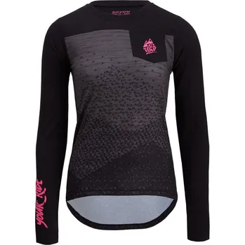 cyklistický dres SILVINI Ella WD2036 Velikost: S