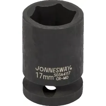 Gola hlavice Jonnesway S03A4117