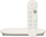 Google TV Streamer 4K