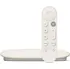 Multimediální centrum Google TV Streamer 4K Porcelain