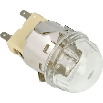 Příslušenství pro troubu BOSCH 660W089100 žárovka do trouby