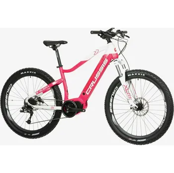 Elektrokolo Crussis e-Guera 7.8-S 2024 Velikost rámu kol US: 19"(US:L)