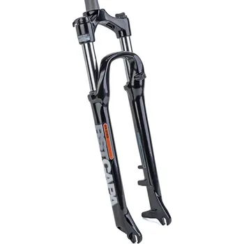 Vidlice na kolo RST Vidlice RST Capa 27,5 ML 21/28,6 - černá Zdvih: 80 mm