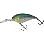 Wobler Digle 2+ 6,2cm - Aurora Bleak