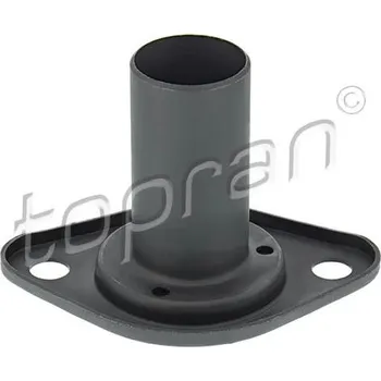 Spojkové ložisko Vodicí pouzdro, spojka TOPRAN 723 496