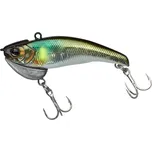 Wobler ILLEX Tricorollvib 6cm - Chartreuse Back Yamame