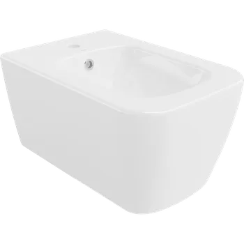 Bidet Mexen Stella závěsné bidet, bílý - 35685100 Bidety