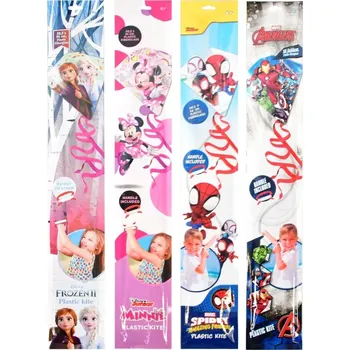 Létající drak Drak Ready2Fly – dětský létající drak