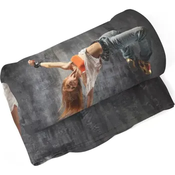 deka Sablio Deka Tanečnice - 150x120 cm