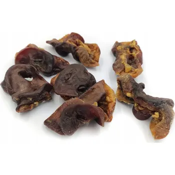 Pamlsek pro psa Vepřové rypáčky 250g - psí pamlsek Best-dog