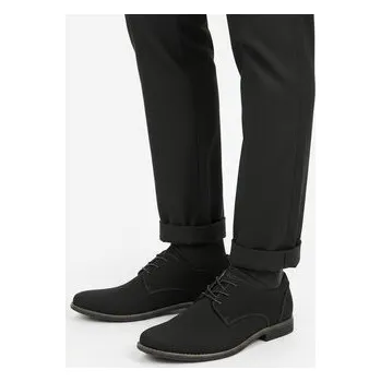 Dámská obuv Polobotky Lanetti CEO-VEGA-01 MBS Černá 41